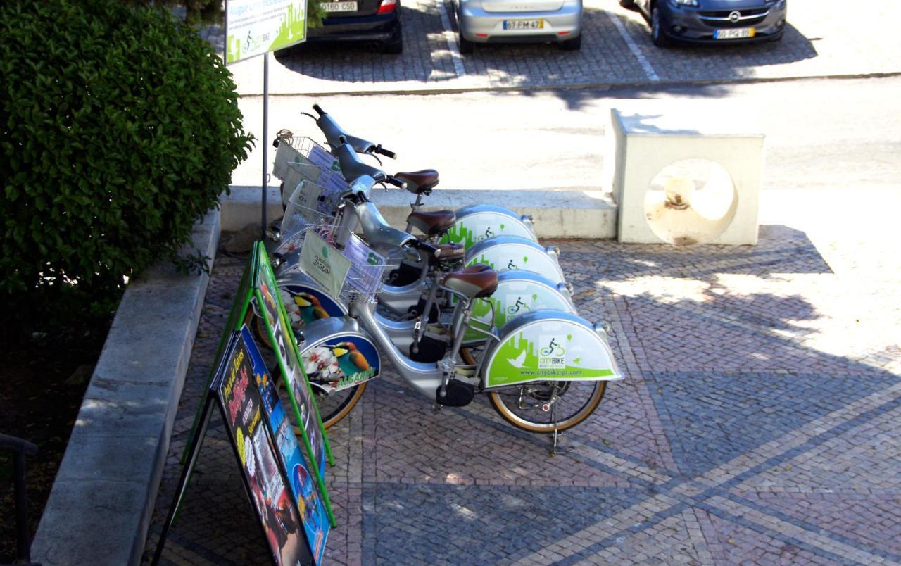 Holidays Albufeira - Ferias De Sonho Eksteriør billede