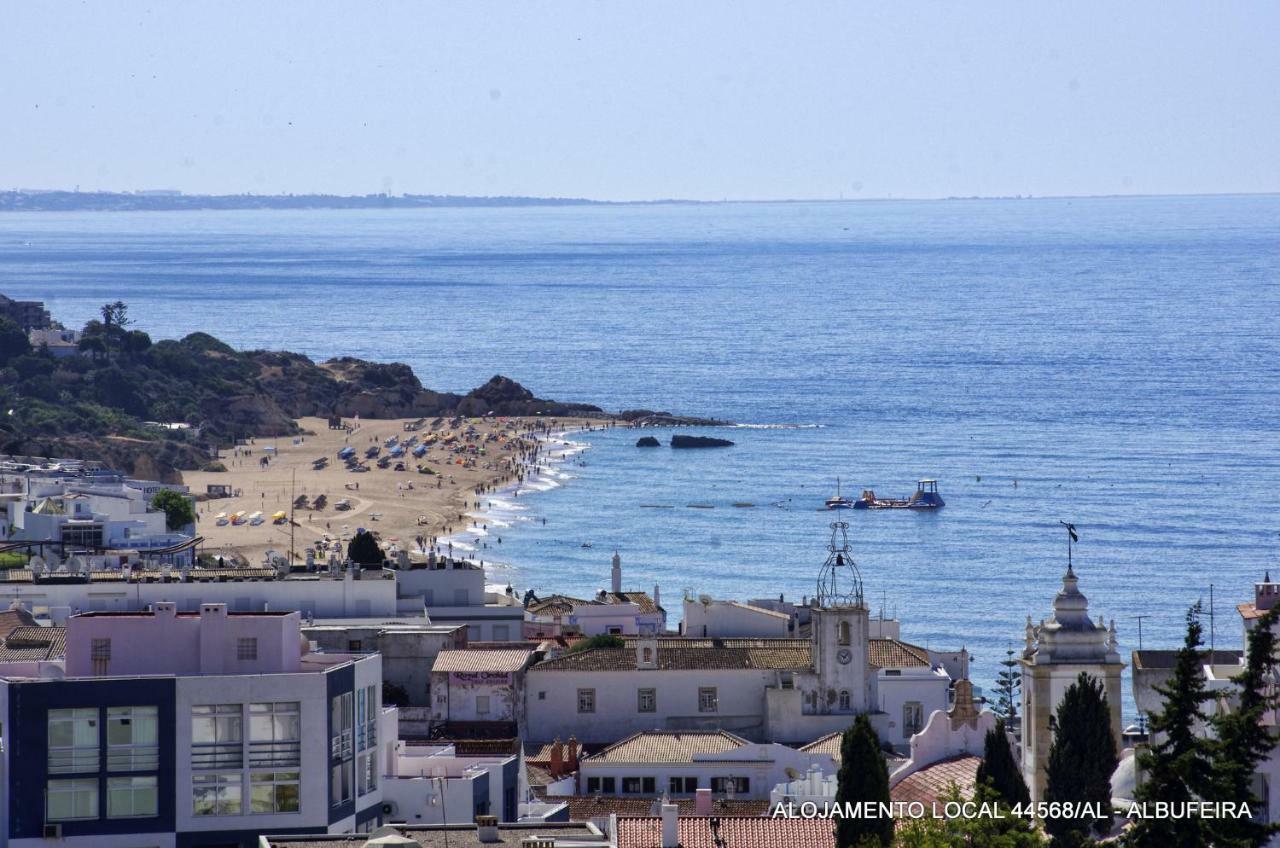 Holidays Albufeira - Ferias De Sonho Eksteriør billede